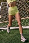 You're A Peach Shorty Shorts
