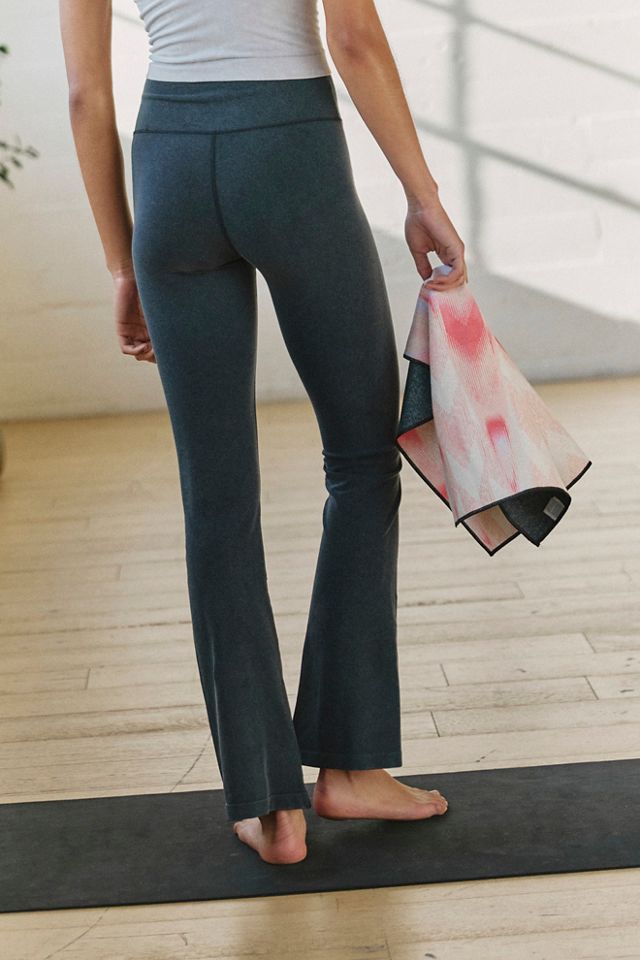 Go To Smooth Straight Leg Pants