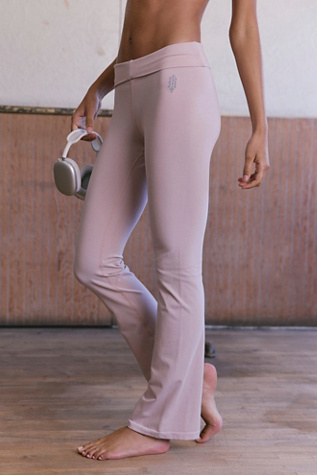 Go To Smooth Straight Leg Pants