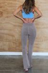 Go To Smooth Straight Leg Pants