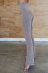 Go To Smooth Straight Leg Pants