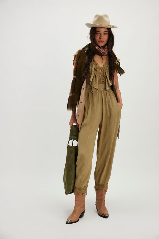 Bali Rolling Dunes Jumpsuit #2