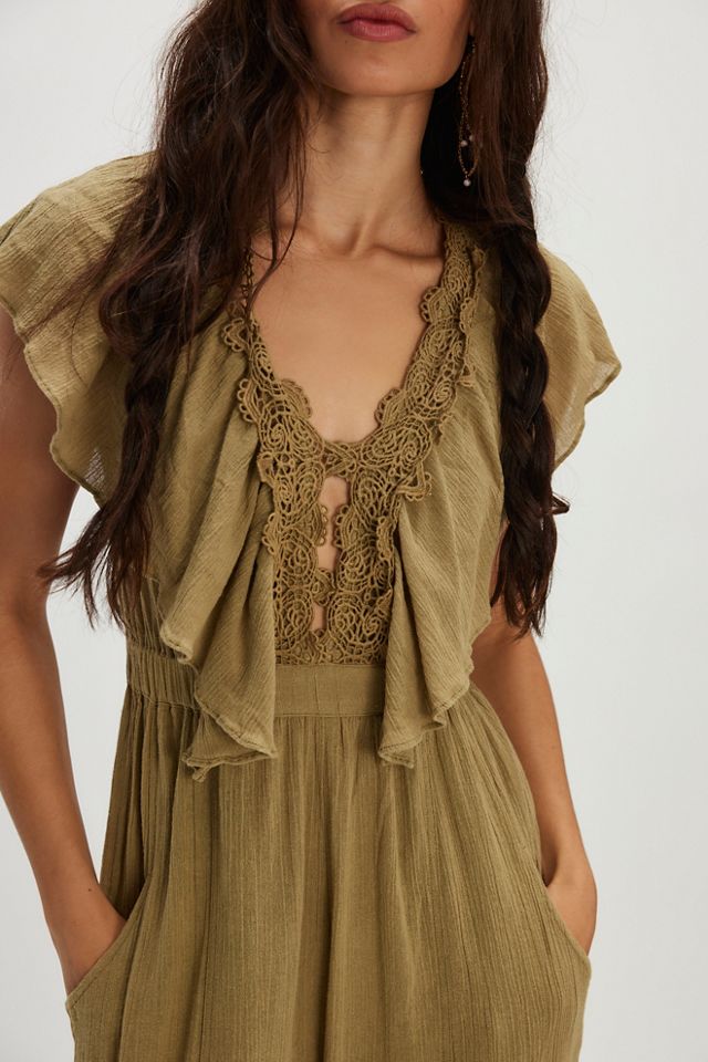 Bali Rolling Dunes Jumpsuit #3