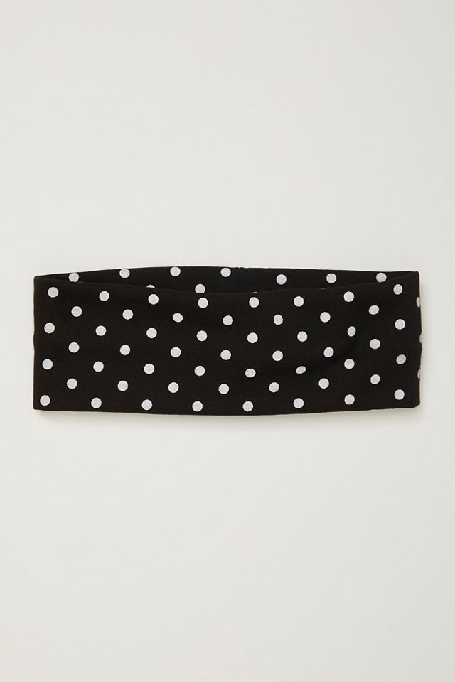 Molly's Soft Headband #2