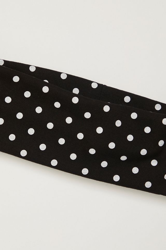 Molly's Soft Headband #3