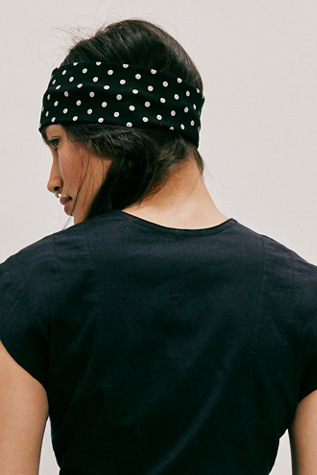 Molly's Soft Headband
