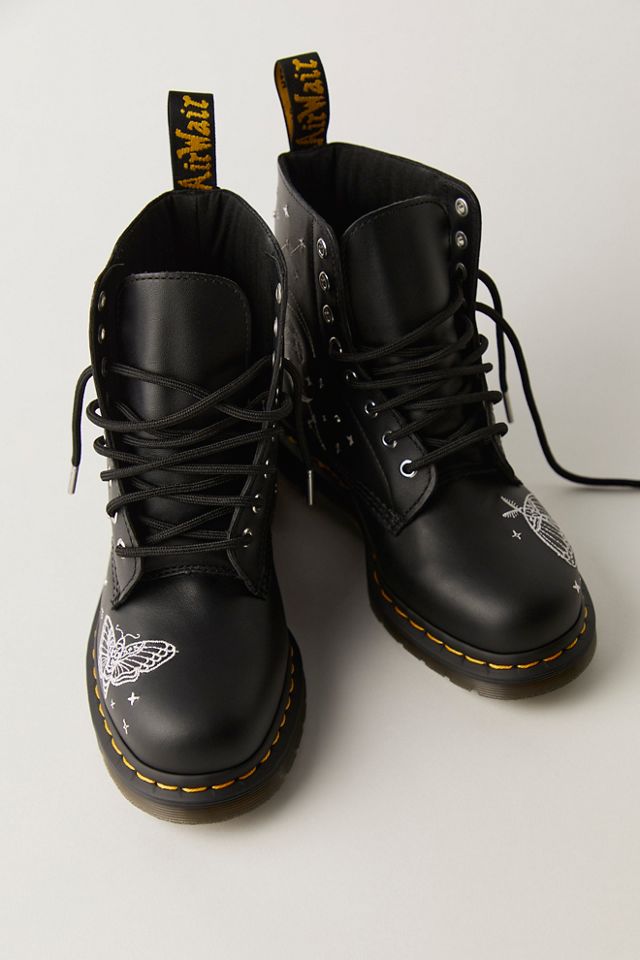 Doc martens 1460 patch on sale