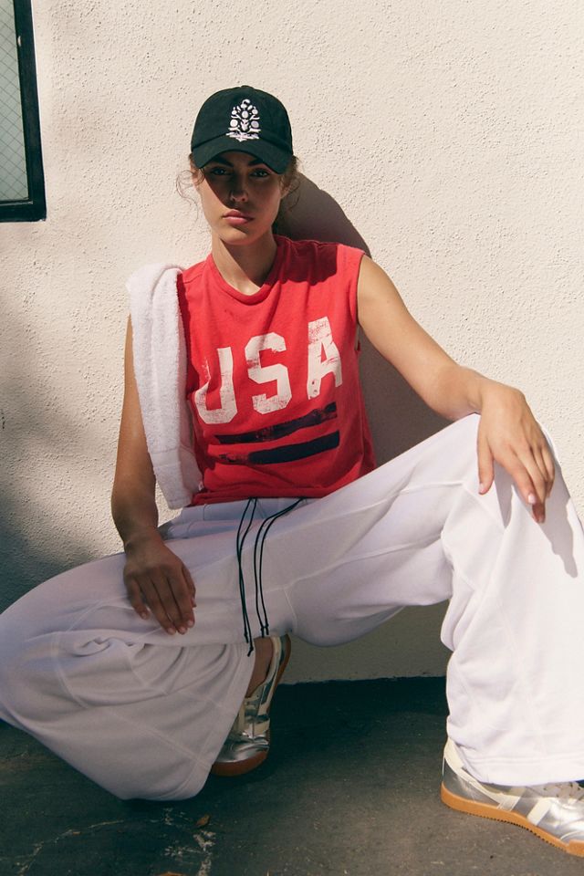 Original Retro Brand USA Muscle Tank #2