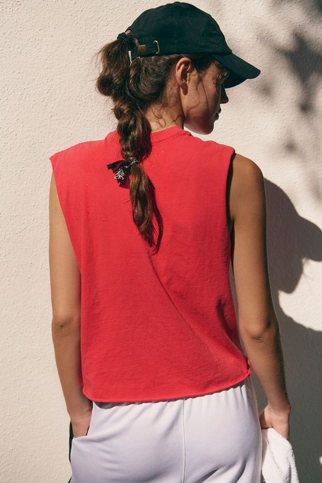 Original Retro Brand USA Muscle Tank #1