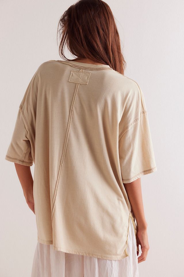 T-shirt Love Birds We The Free #1
