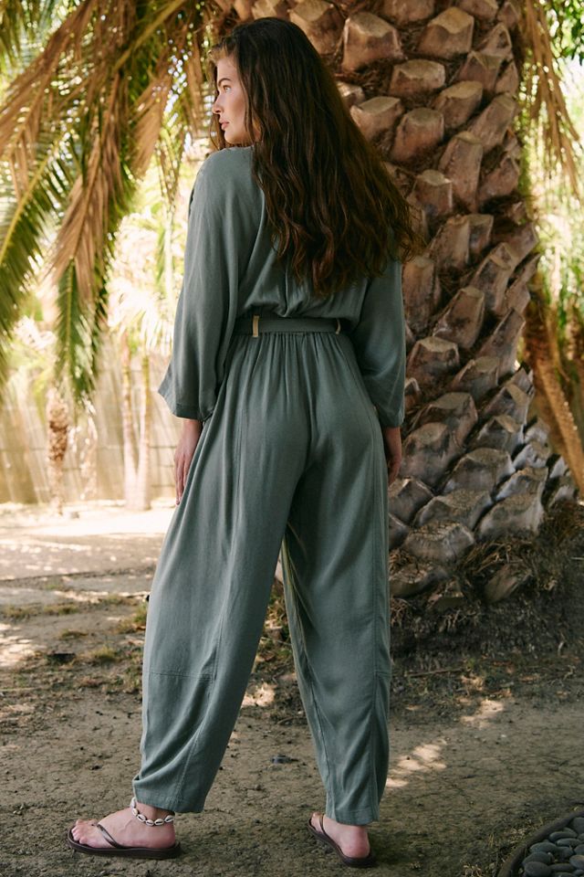 Khai One-Piece #1
