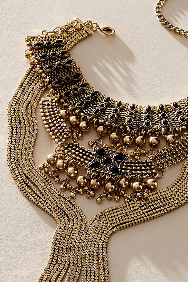 Collier Sadie #1