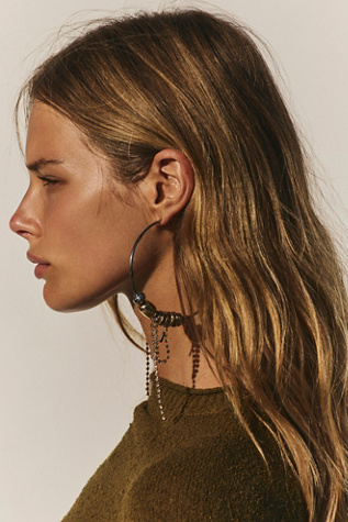 Flume Hoops