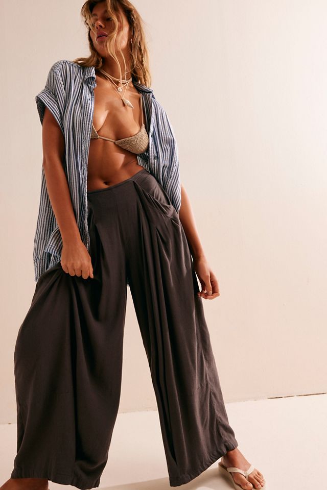 Kira Pants #3