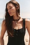 Best In Bows Midi Dress