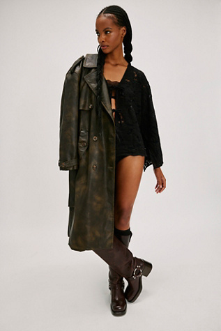 Romona Lace Jacket