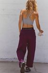 Top Score Barrel Pants