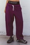 Top Score Barrel Pants