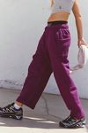 Top Score Barrel Pants