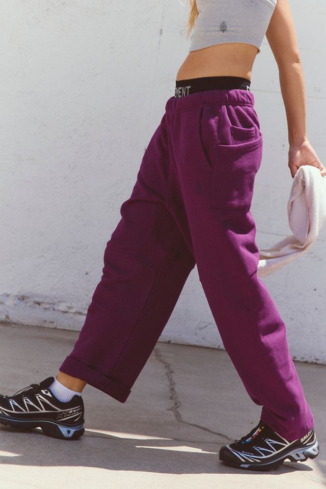Top Score Barrel Pants #3