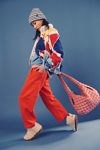 Top Score Barrel Pants