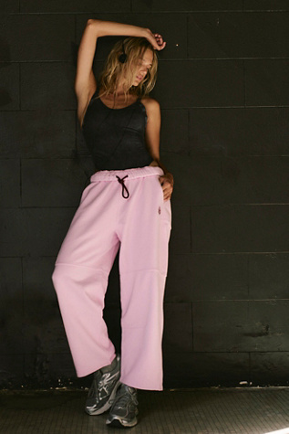 Top Score Barrel Pants