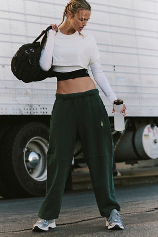 Pantalon fuselé Top Score