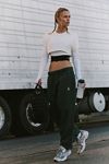 Top Score Barrel Pants