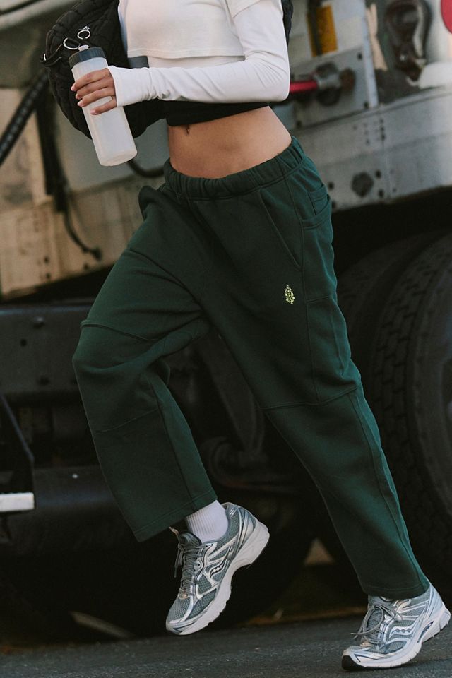 Top Score Barrel Pants #3