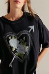 We The Free Love Rose Tee