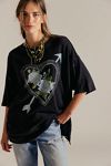 We The Free Love Rose Tee