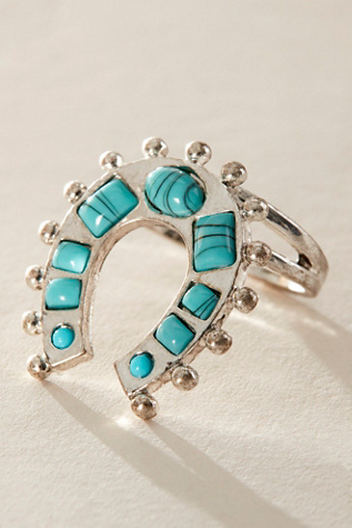 Bague West Coast