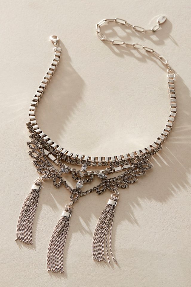 Collier ras-du-cou Eloise #2