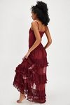 Forever Young Half Slip