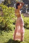 Forever Young Half Slip