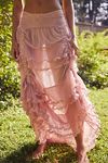 Forever Young Half Slip