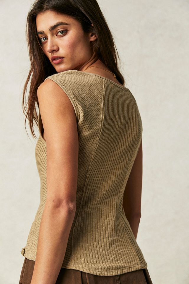 Boss Babe Tank #1