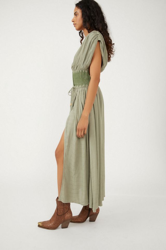 Devon Maxi Dress #2