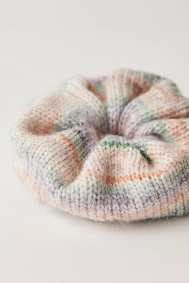 Nina Jumbo Scrunchie #3