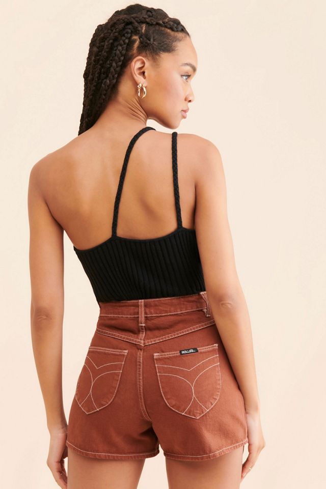 Rolla's Mirage High-Rise Shorts #2