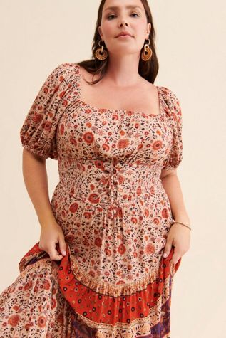 Dahlia Tunic Dress | Free People