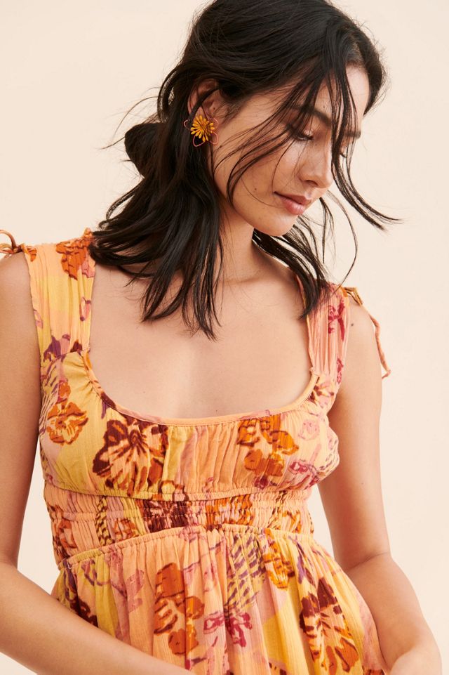 Vernon Mini Dress #2