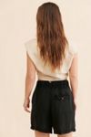 Calla Trouser Shorts