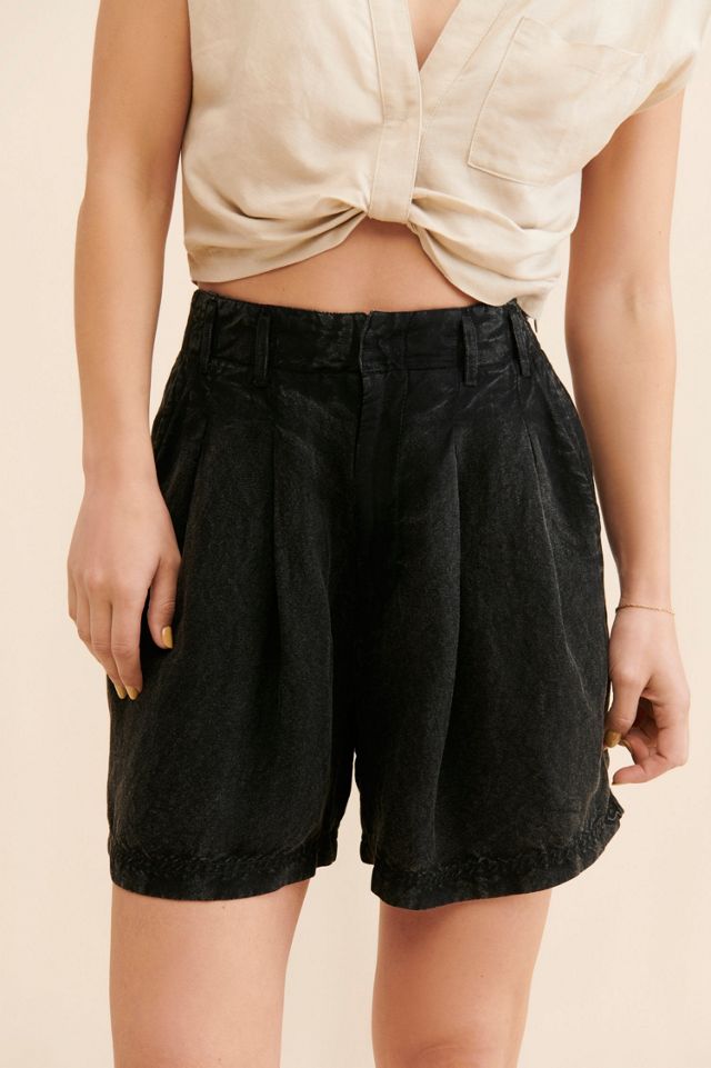Calla Trouser Shorts #2
