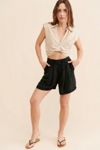 Calla Trouser Shorts