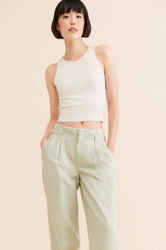 Falling Out Trousers #3