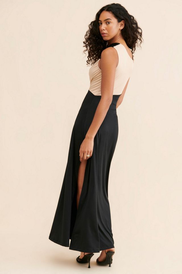 Mandinga Venecia Maxi Dress #1