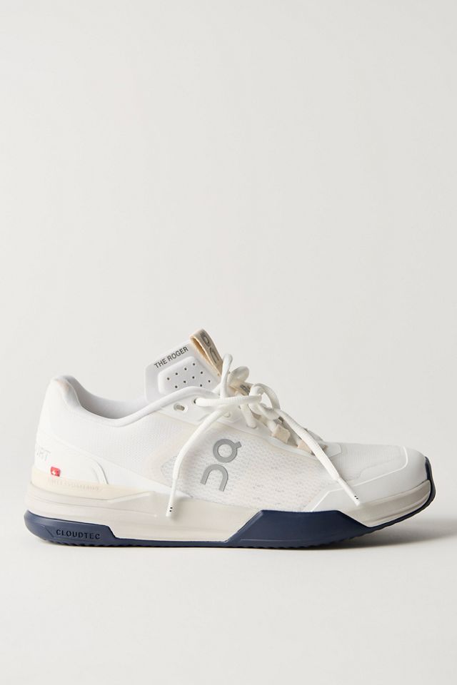 On Roger Advantage Pro Clay Court Sneakers #2