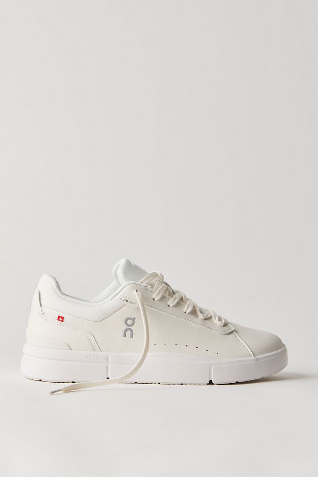On Roger Advantage Sneakers #2