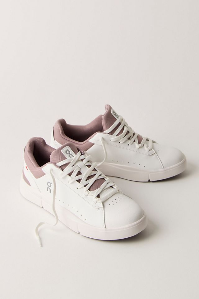 On Roger Advantage Sneakers | Free People